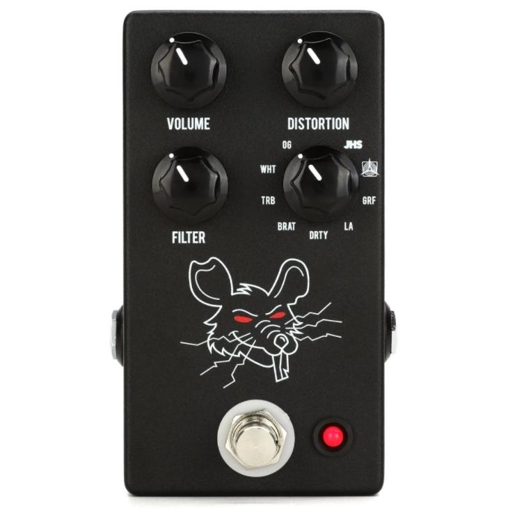 JHS Pedals PackRat｜並行輸入品 | 