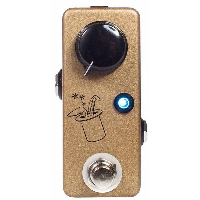 ギター JHS PEDALS Prestige JHS Pedals Prestige｜並行輸入品 : エフェクターマニア - 通販