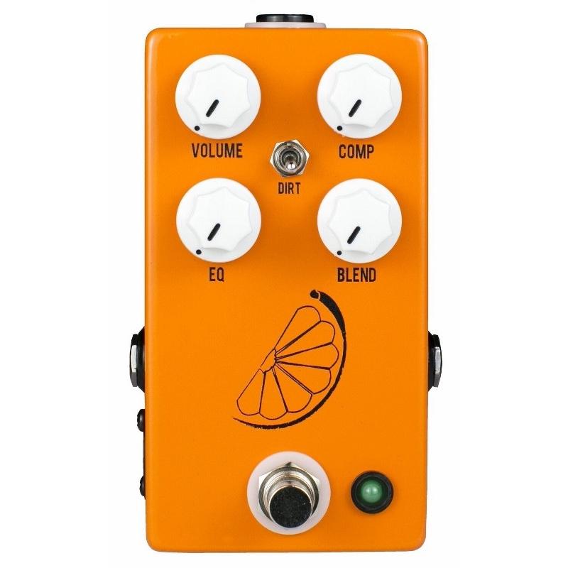 ギター JHS Pulp N Peel V4 JHS Pedals Pulp 'N Peel V4 ｜並行輸入品 : エフェクターマニア