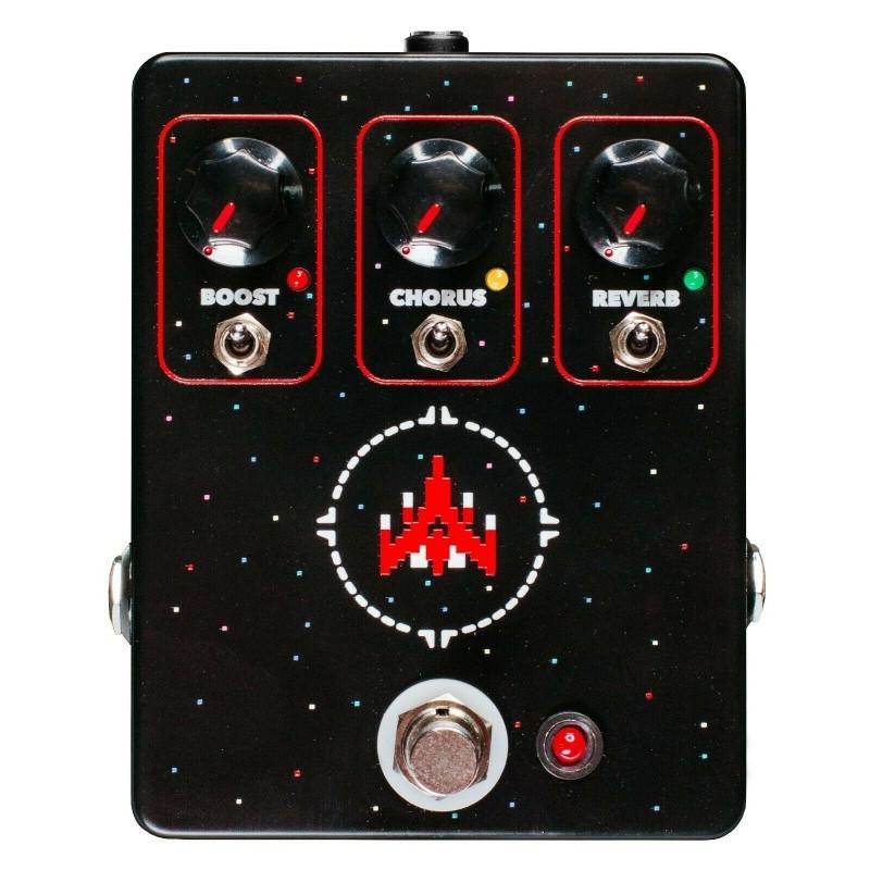 JHS Pedals Space Commander｜並行輸入品 | 