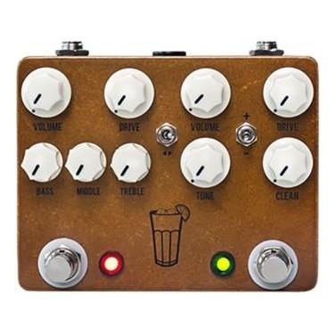 JHS Pedals SWEET TEA V3 ギターエフェクター SWEET TEA V3 – JHS Pedals