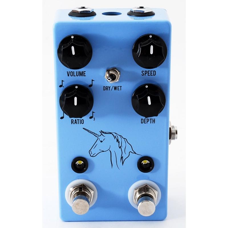 JHS Pedals Unicorn V2｜ジェイエイチエスペダルズ｜並行輸入品