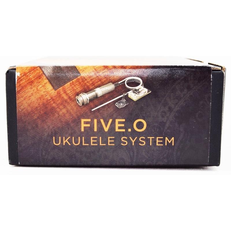 L.R.Baggs FIVE.O｜ウクレレ｜並行輸入品 |  | 02