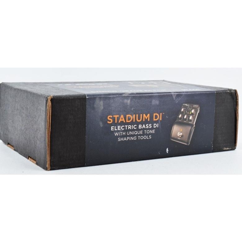 L.R.Baggs Stadium Electric Bass DI｜並行輸入品 : MadeFromFood