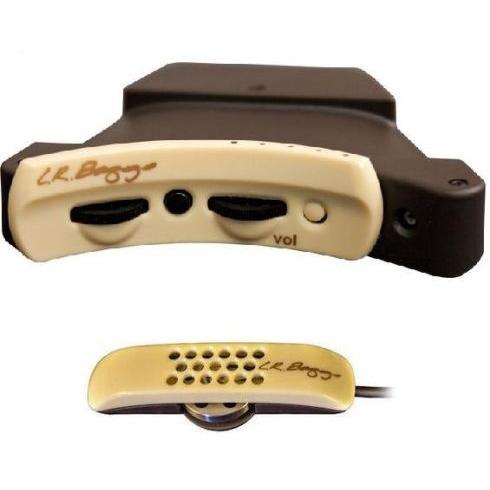 L.R.Baggs ANTHEM｜並行輸入品 : エフェクターマニア - 通販 - Yahoo