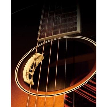 ギター LR BAGGS Anthem L.R.Baggs Anthem SL アコースティックギター用ピックアップ LR