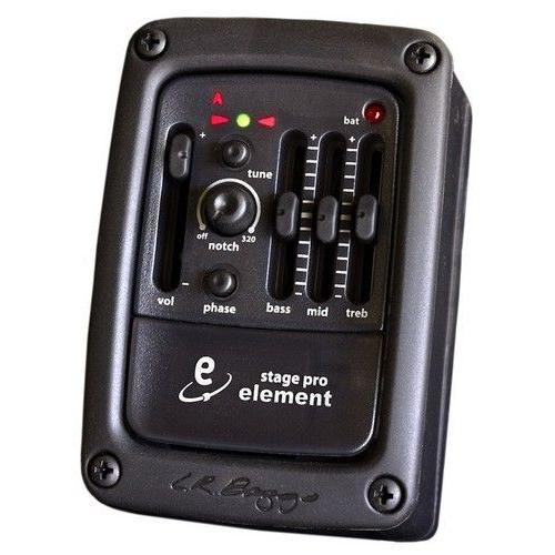 L.R.Baggs StagePro element ｜並行輸入品 | 