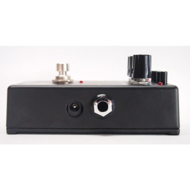 Malekko Heavy Industry EKKO 616 MkII DARK ANALOG DELAY Malekko Heavy Industry EKKO 616 MkII DARK ANALOG DELAY