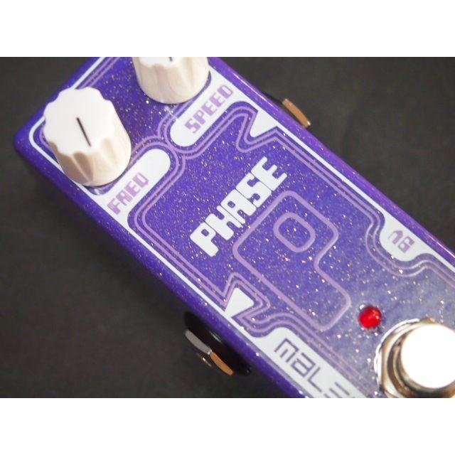 Malekko Heavy Industry PHASE｜マレッコ |  | 01