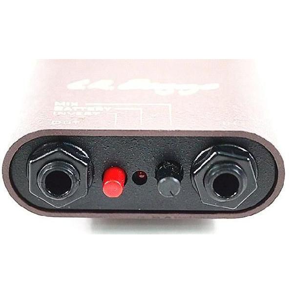 L.R.Baggs Mix Pro｜並行輸入品 : エフェクターマニア - 通販