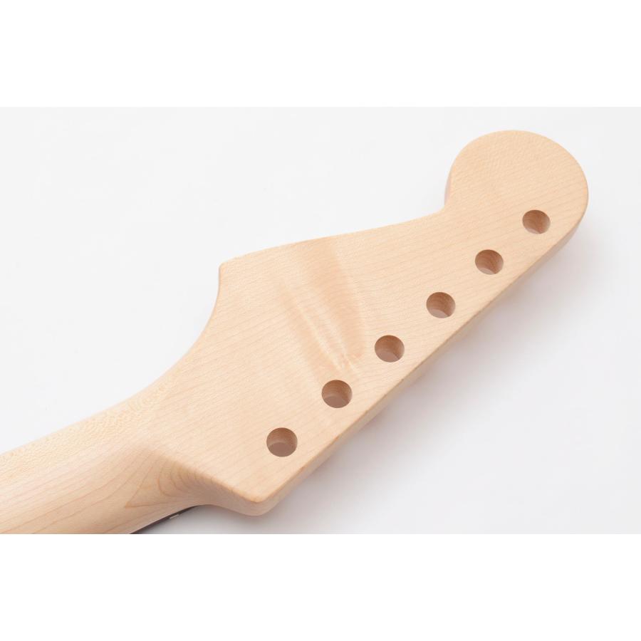 Mighty Mite MM2900 Stratocaster Replacement Neck with Rosewood Fingerboard｜フェンダー | Fender | 07