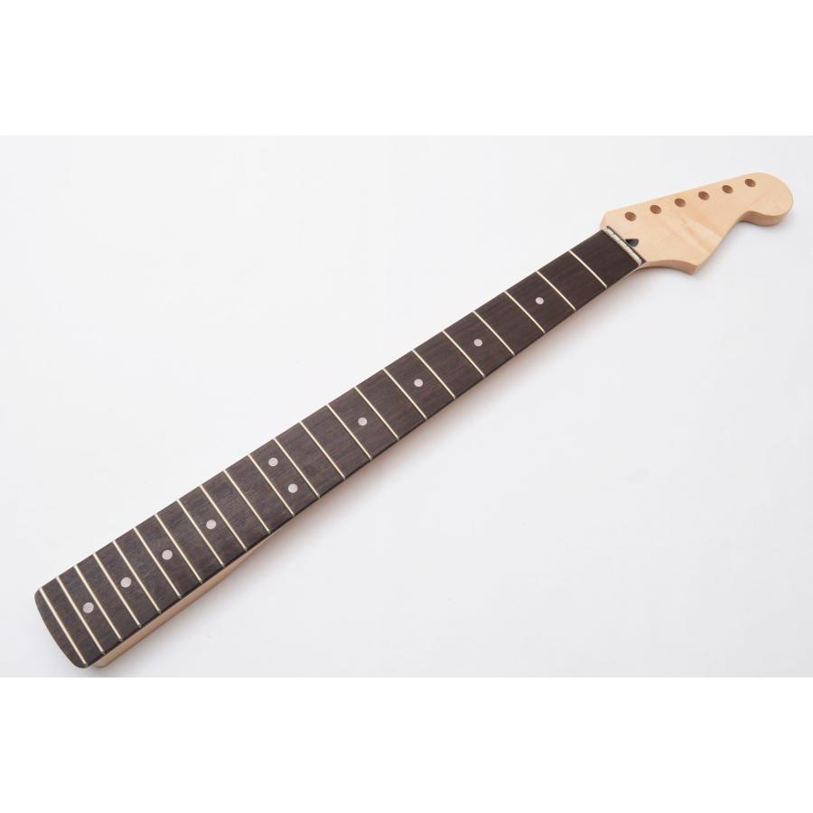 Mighty Mite MM2900 Stratocaster Replacement Neck with Rosewood Fingerboard｜フェンダー | Fender | 01