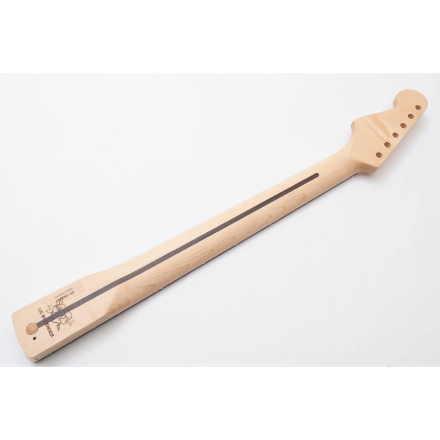 Mighty Mite MM2900 Stratocaster Replacement Neck with Rosewood Fingerboard｜フェンダー | Fender | 06