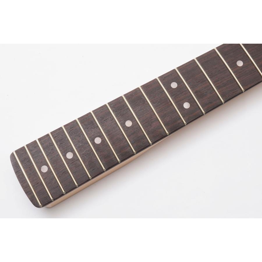 Mighty Mite MM2900 Stratocaster Replacement Neck with Rosewood Fingerboard｜フェンダー | Fender | 04