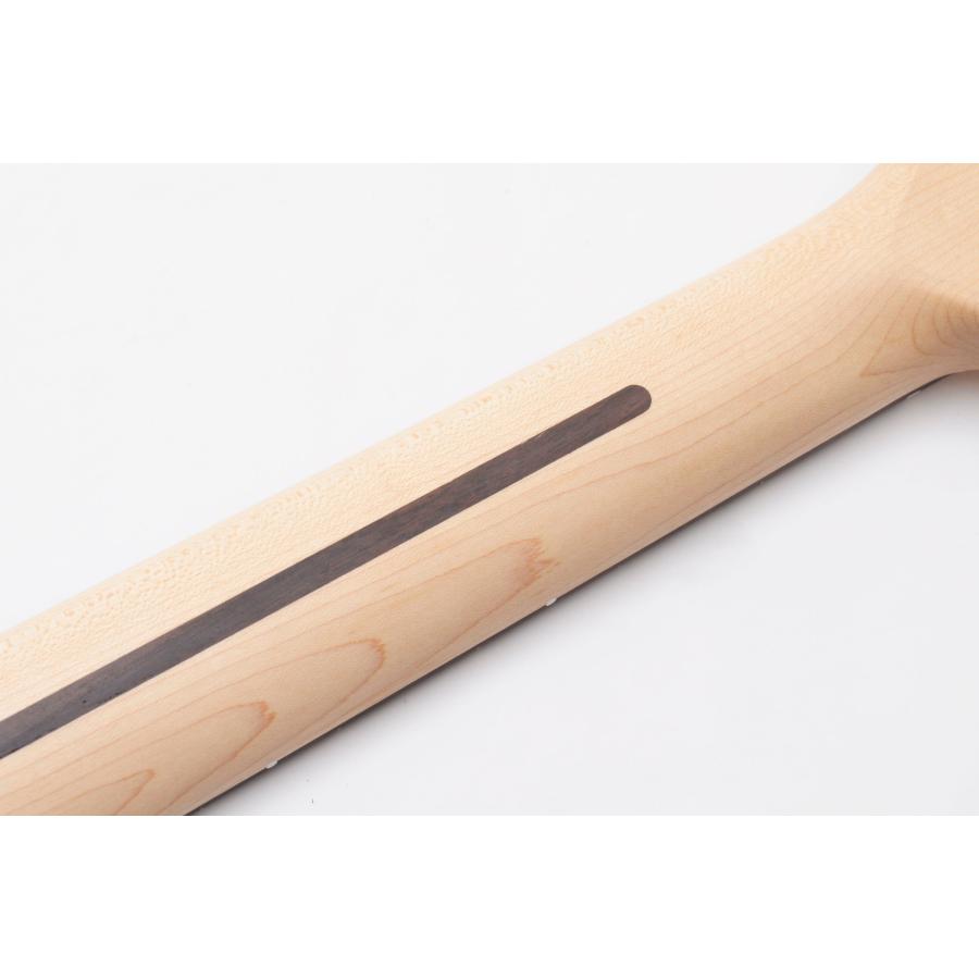 Mighty Mite MM2900 Stratocaster Replacement Neck with Rosewood Fingerboard｜フェンダー | Fender | 08