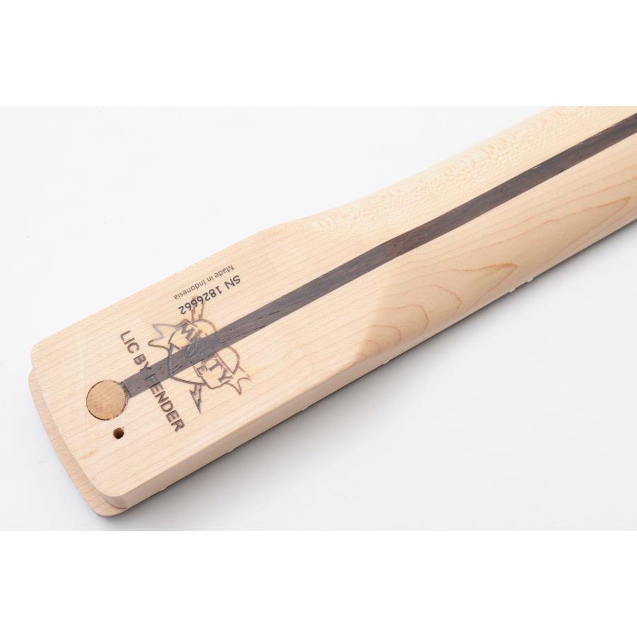 Mighty Mite MM2900 Stratocaster Replacement Neck with Rosewood Fingerboard｜フェンダー | Fender | 09
