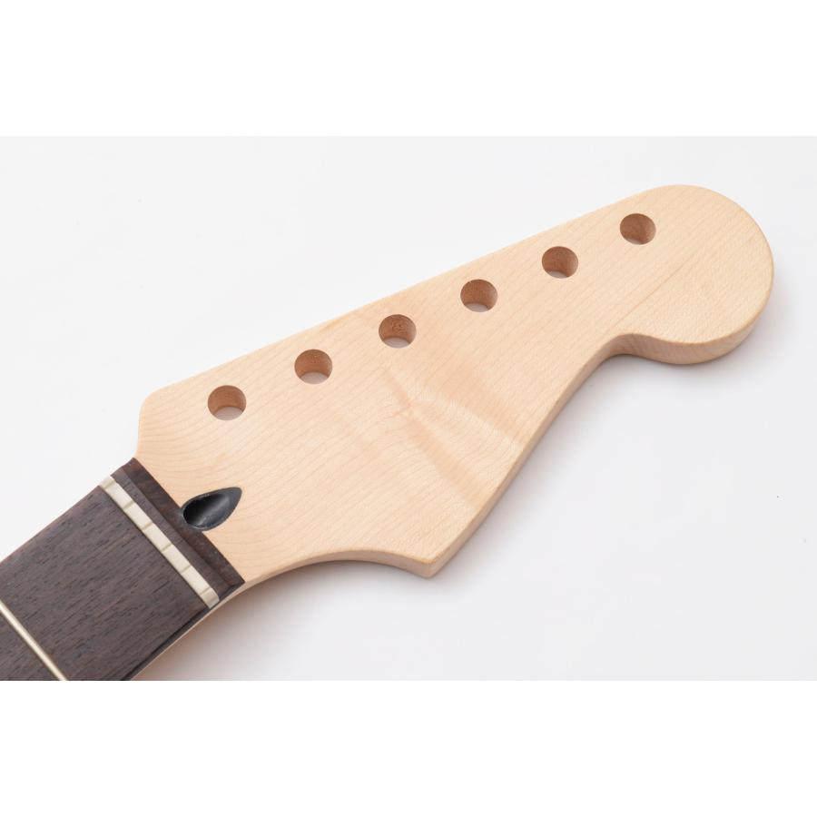 Mighty Mite MM2900 Stratocaster Replacement Neck with Rosewood Fingerboard｜フェンダー | Fender | 02
