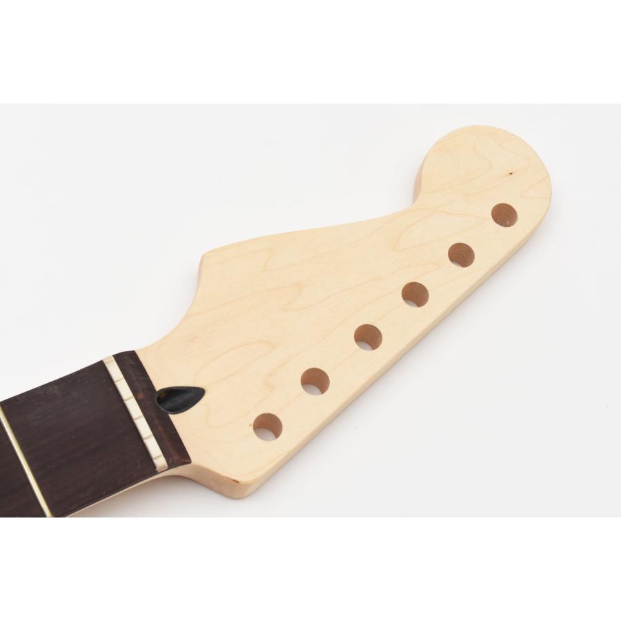 Mighty Mite MM2900L Left-Handed Stratocaster Replacement Neck with Rosewood Fingerboard｜フェンダー | Fender | 02