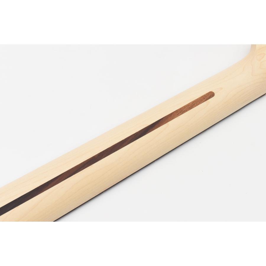 Mighty Mite MM2900L Left-Handed Stratocaster Replacement Neck with Rosewood Fingerboard｜フェンダー | Fender | 07
