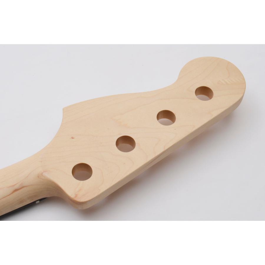 Mighty Mite MM2906 P-Bass Replacement Neck with Rosewood Fingerboard｜フェンダー | Fender | 06