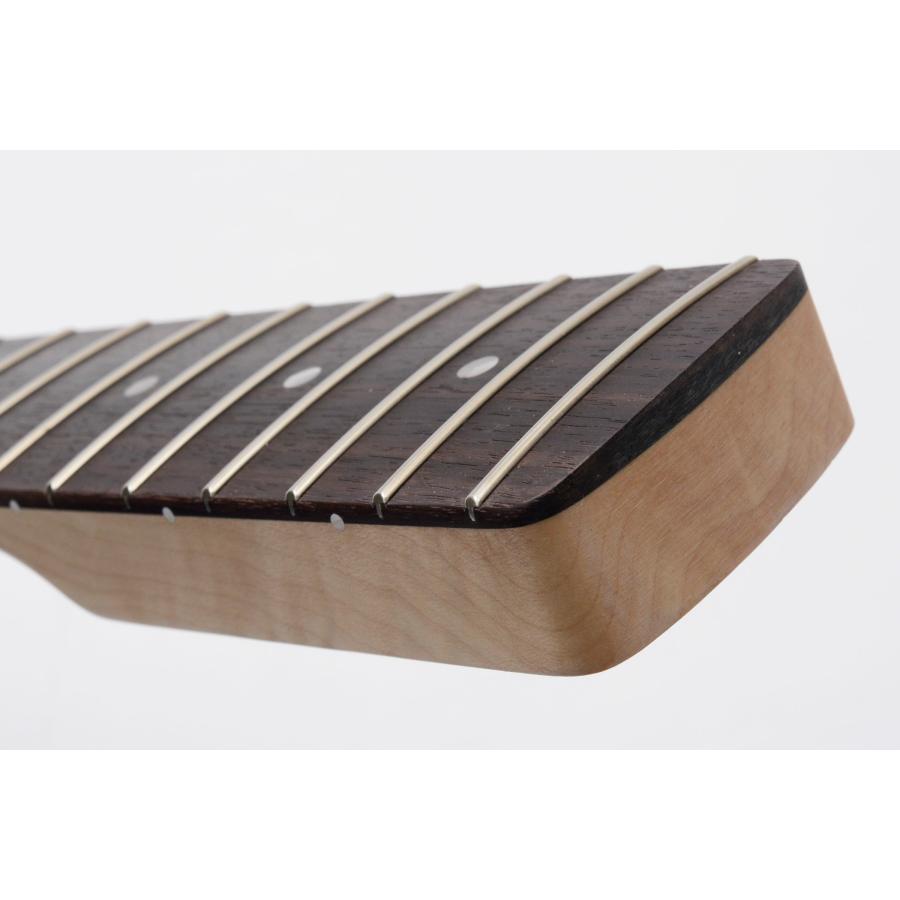 Mighty Mite MM2906 P-Bass Replacement Neck with Rosewood Fingerboard｜フェンダー | Fender | 10