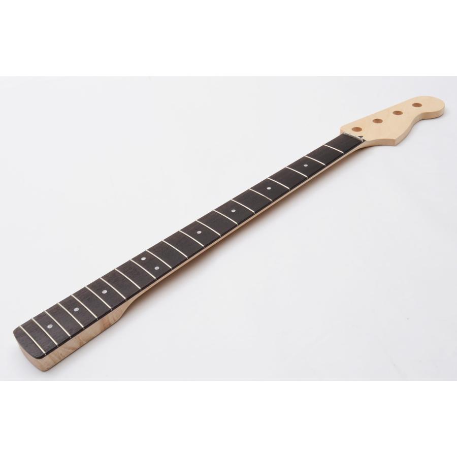 Mighty Mite MM2906 P-Bass Replacement Neck with Rosewood Fingerboard｜フェンダー | Fender | 01