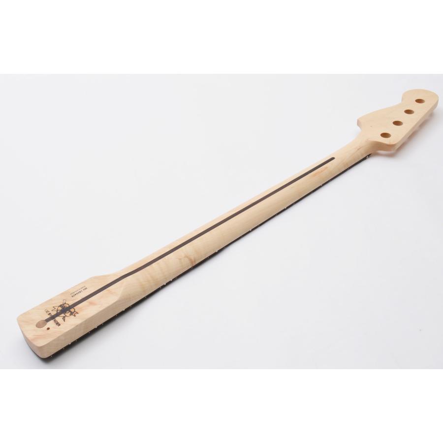 Mighty Mite MM2906 P-Bass Replacement Neck with Rosewood Fingerboard｜フェンダー | Fender | 05