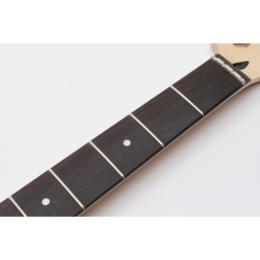 Mighty Mite MM2906 P-Bass Replacement Neck with Rosewood Fingerboard｜フェンダー | Fender | 03