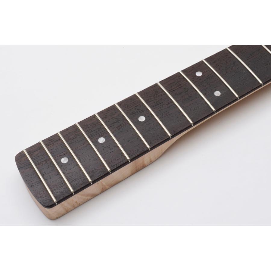 Mighty Mite MM2906 P-Bass Replacement Neck with Rosewood Fingerboard｜フェンダー | Fender | 04