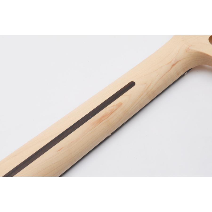 Mighty Mite MM2906 P-Bass Replacement Neck with Rosewood Fingerboard｜フェンダー | Fender | 07