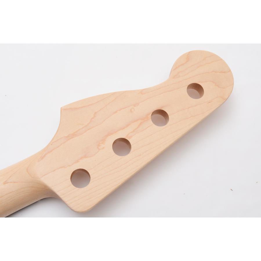 Mighty Mite MM2906 P-Bass Replacement Neck with Rosewood Fingerboard｜フェンダー | Fender | 07