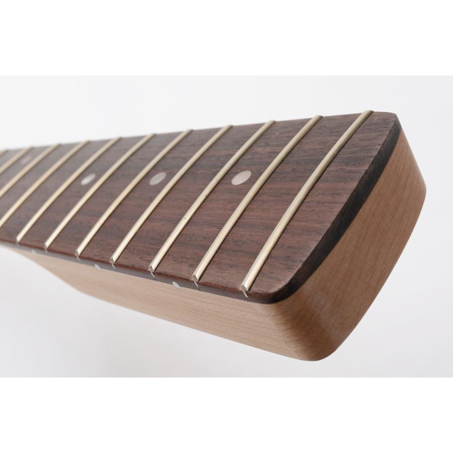 Mighty Mite MM2906 P-Bass Replacement Neck with Rosewood Fingerboard｜フェンダー | Fender | 05