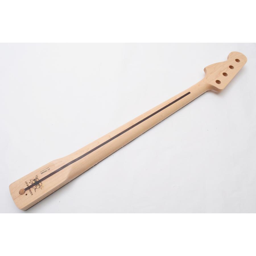 Mighty Mite MM2906 P-Bass Replacement Neck with Rosewood Fingerboard｜フェンダー | Fender | 06