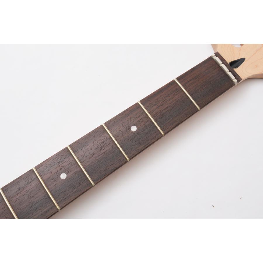 Mighty Mite MM2906 P-Bass Replacement Neck with Rosewood Fingerboard｜フェンダー | Fender | 03