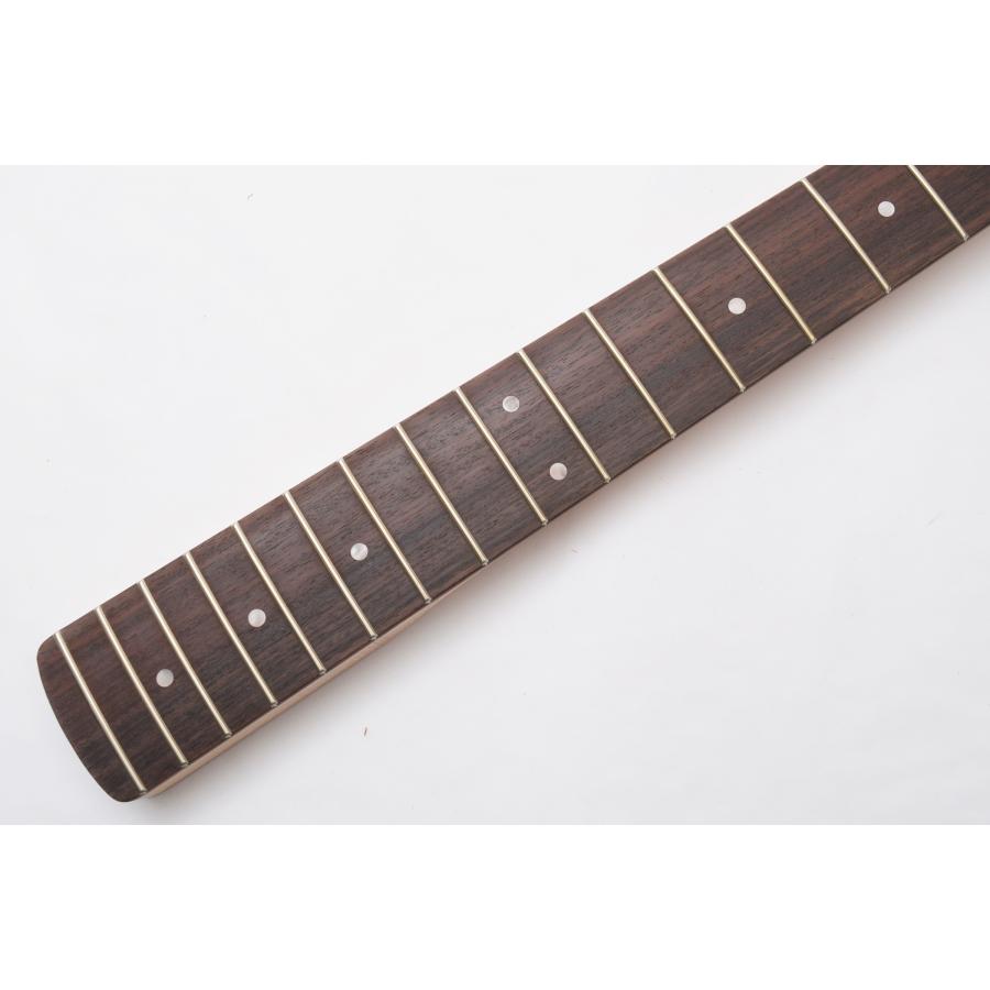 Mighty Mite MM2906 P-Bass Replacement Neck with Rosewood Fingerboard｜フェンダー | Fender | 04