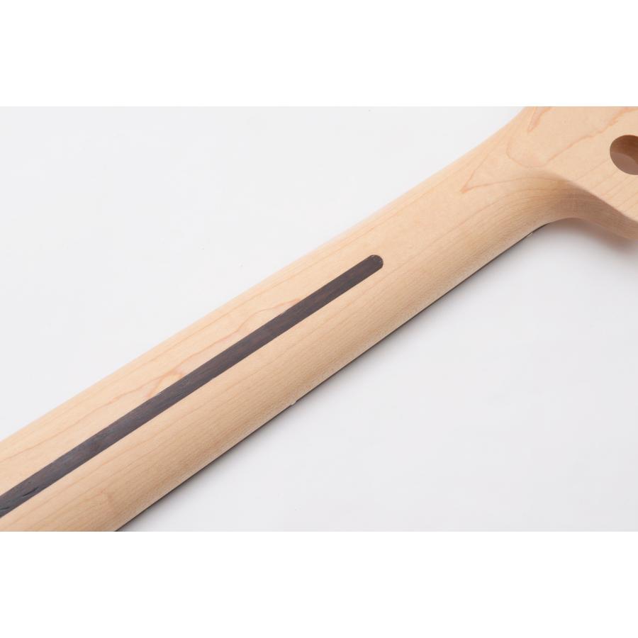 Mighty Mite MM2906 P-Bass Replacement Neck with Rosewood Fingerboard｜フェンダー | Fender | 08