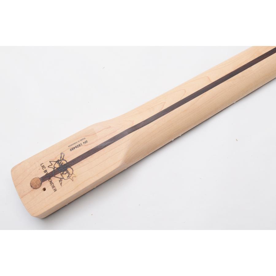 Mighty Mite MM2906 P-Bass Replacement Neck with Rosewood Fingerboard｜フェンダー | Fender | 09