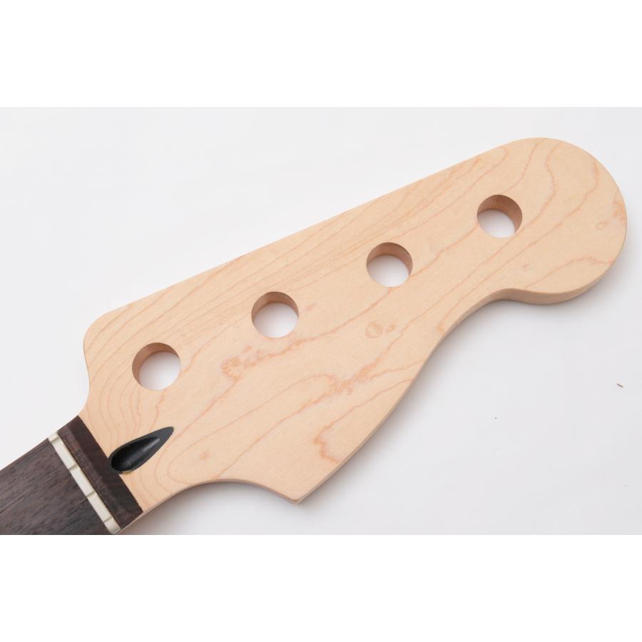 Mighty Mite MM2906 P-Bass Replacement Neck with Rosewood Fingerboard｜フェンダー | Fender | 02