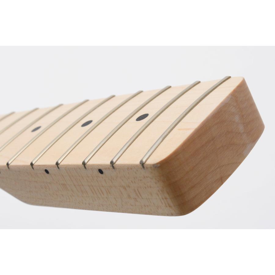 Mighty Mite MM2907 P-Bass Replacement Neck with Maple Fingerboard｜フェンダー | Fender | 09