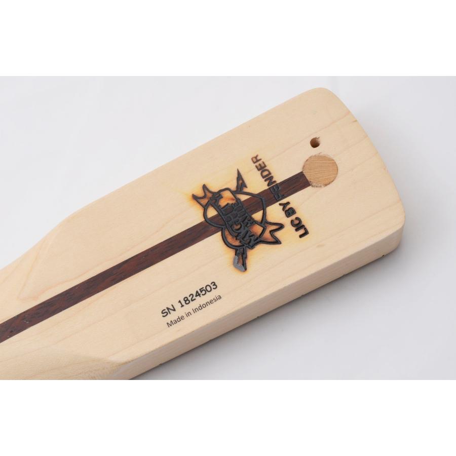 Mighty Mite MM2907 P-Bass Replacement Neck with Maple Fingerboard｜フェンダー | Fender | 10