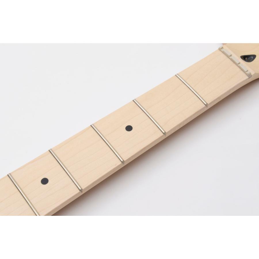 Mighty Mite MM2907 P-Bass Replacement Neck with Maple Fingerboard｜フェンダー | Fender | 03