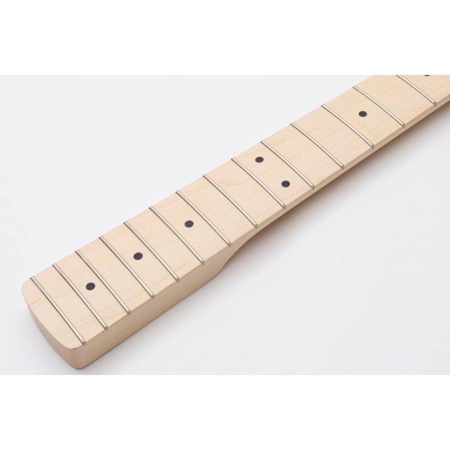 Mighty Mite MM2907 P-Bass Replacement Neck with Maple Fingerboard｜フェンダー | Fender | 04