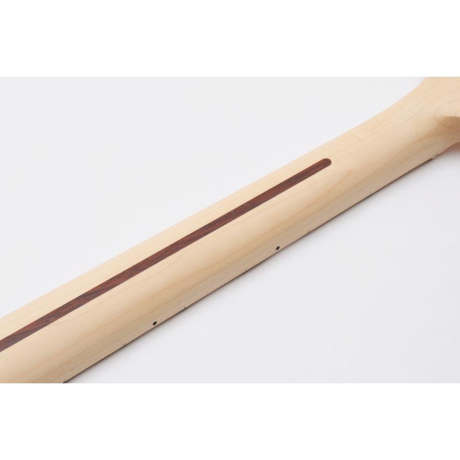 Mighty Mite MM2907 P-Bass Replacement Neck with Maple Fingerboard｜フェンダー | Fender | 07
