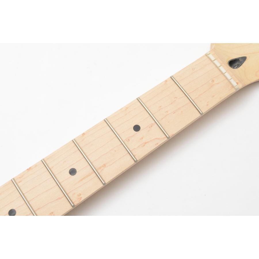 Mighty Mite MM2914 Bird's Eye Telecaster Replacement Neck with Maple Fingerboard｜フェンダー | Fender | 03