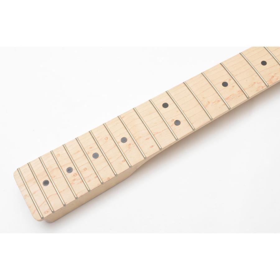 Mighty Mite MM2914 Bird's Eye Telecaster Replacement Neck with Maple Fingerboard｜フェンダー | Fender | 04