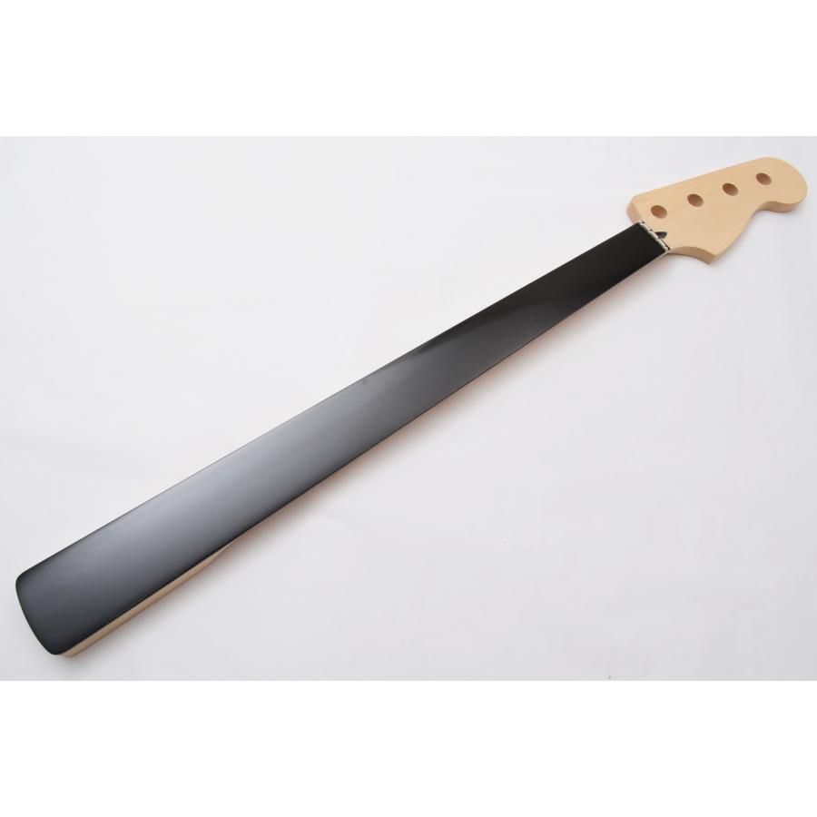 Mighty Mite MM2919 P-Bass Replacement Neck with a Fretless Ebonol Fingerboard｜フェンダー | Fender | 01