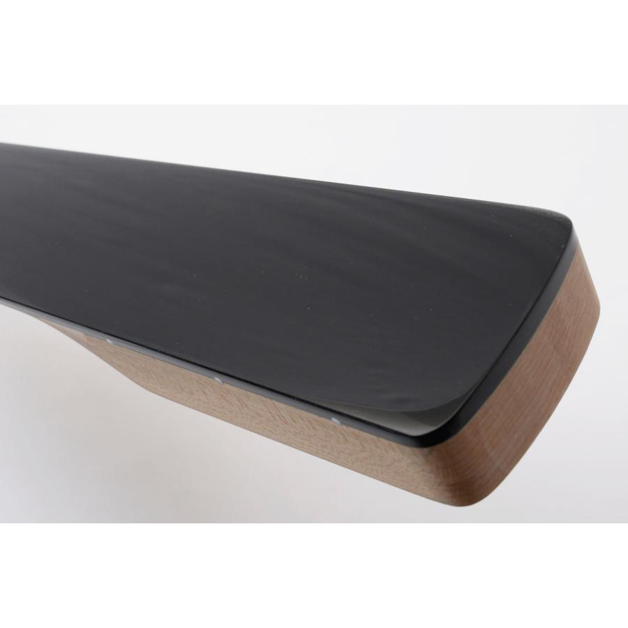 Mighty Mite MM2919 P-Bass Replacement Neck with a Fretless Ebonol Fingerboard｜フェンダー | Fender | 05