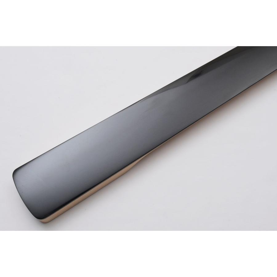 Mighty Mite MM2919 P-Bass Replacement Neck with a Fretless Ebonol Fingerboard｜フェンダー | Fender | 04