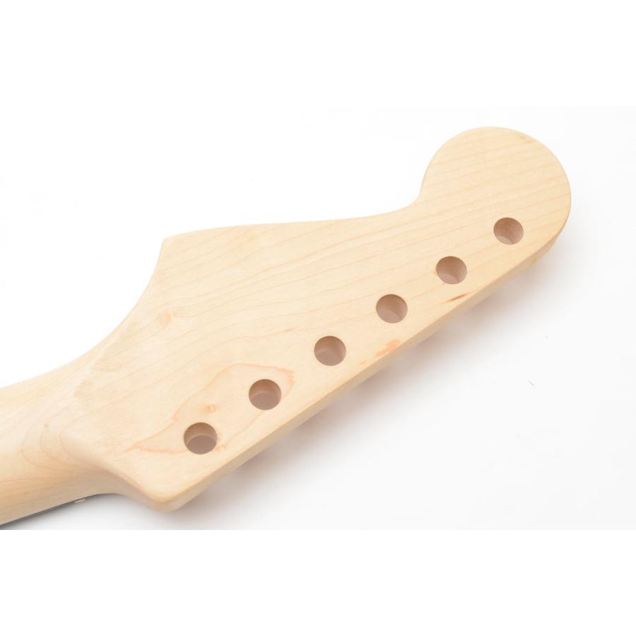 Mighty Mite MM2930 Stratocaster Replacement Neck with an Ebony Fingerboard｜フェンダー | Fender | 07