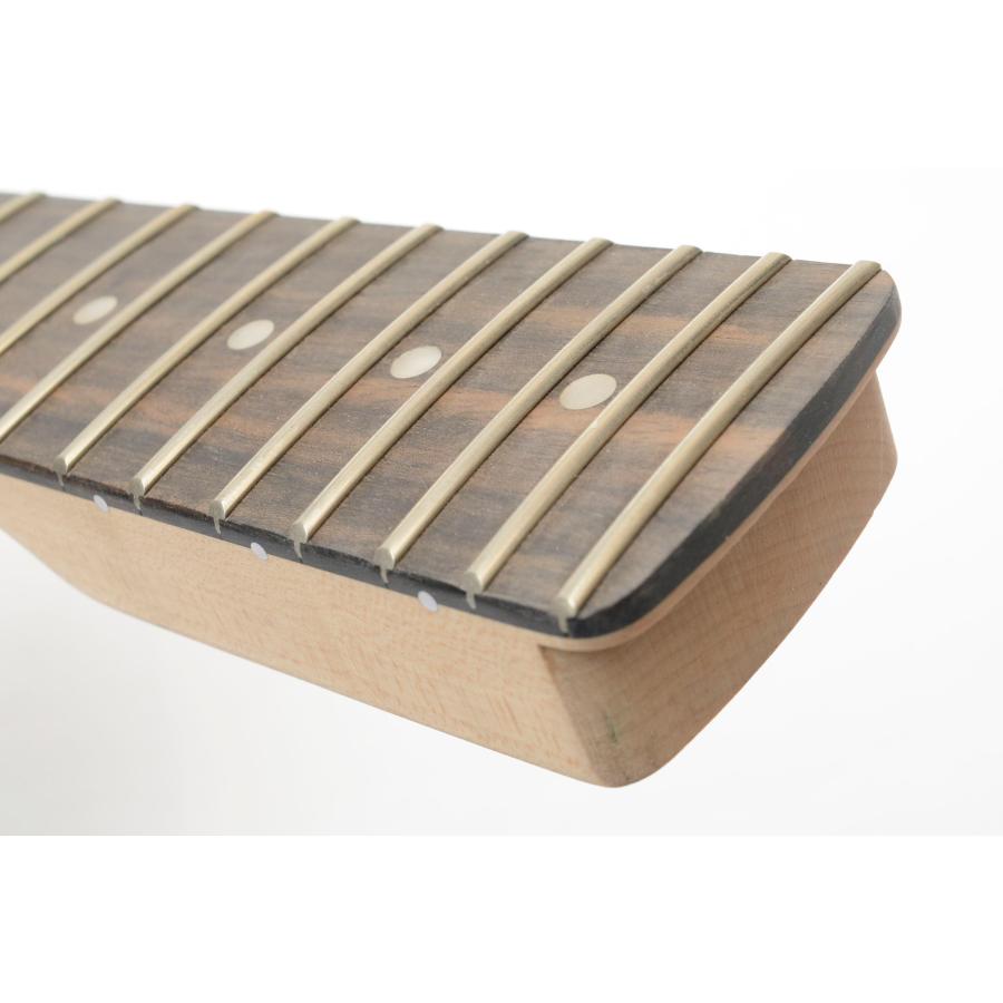 Mighty Mite MM2930 Stratocaster Replacement Neck with an Ebony Fingerboard｜フェンダー | Fender | 05